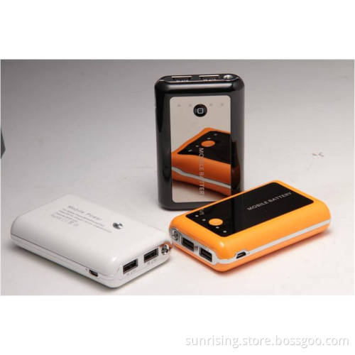 Mobile Battery